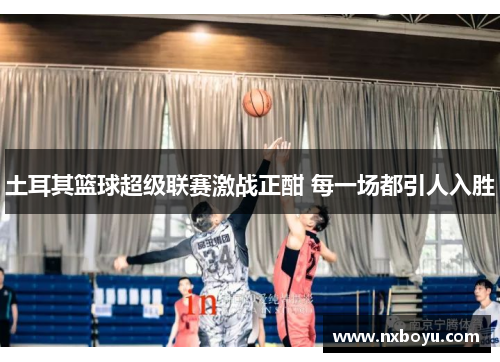 土耳其篮球超级联赛激战正酣 每一场都引人入胜