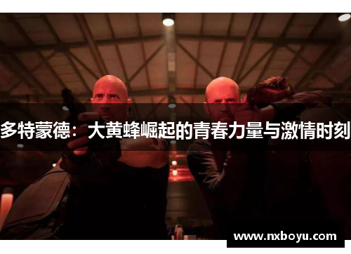 多特蒙德：大黄蜂崛起的青春力量与激情时刻